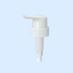 Lotion dispenser replacement pump